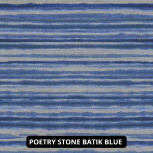 POETRY STONE
